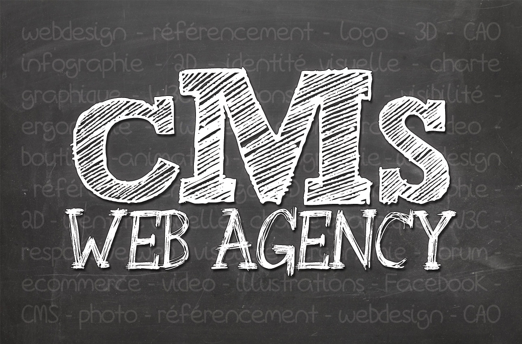 Cms AGENCY