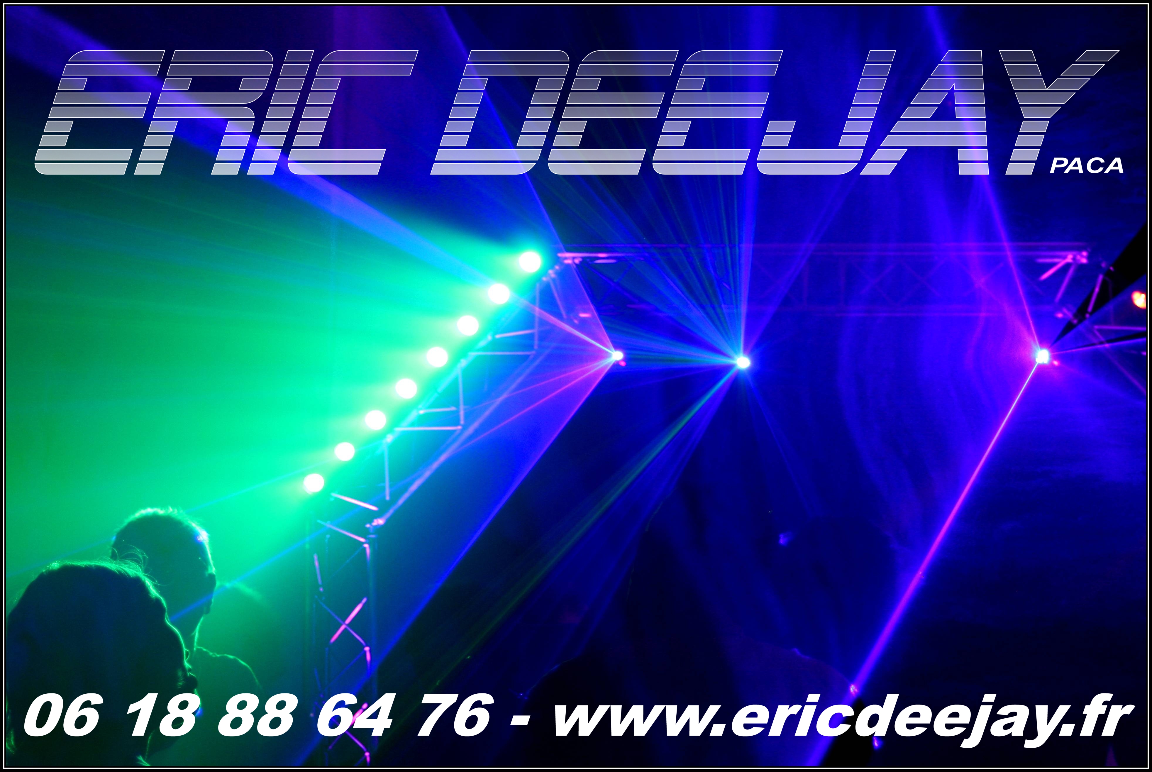 Eric Deejay