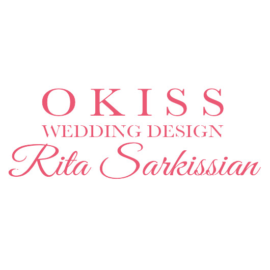 OKISS WEDDING DESIGN